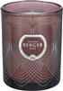 Molecule Scented Candle - Underneath The Magnolias - Plum