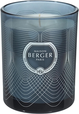 Molecule Scented Candle - Underneath The Magnolias - Sky