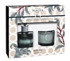 Bouquet Mini Diffuser Mini Candle Duo Gift Set Velvet of Orient