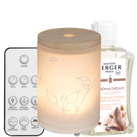 Mist Diffuser Aroma Dream Delicate Amber