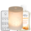 Mist Diffuser Aroma Energy Sparkling Zest