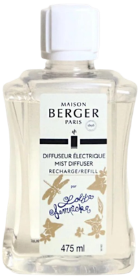 Mist Diffuser Refill Lolita Lempicka