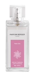 90ml Spray Paris Chic