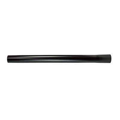 Sebo Extension Wand (22" length), gray black
