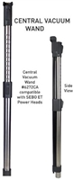 Sebo Wand Telescopic for ET-1 and ET-2