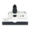 Sebo Power Head ET-1 with on/off switch for C3.1, D4, E3, K3, FELIX 1 in White