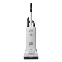 Sebo Automatic X7 Premium with Brush-mode and headlight in white