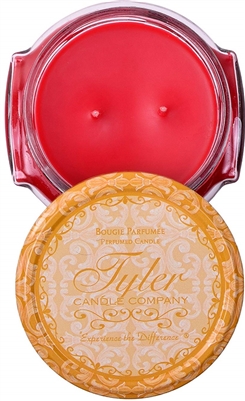 Tyler Candle - Red Carpet -11 oz Jar