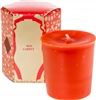 Tyler Candle - Red Carpet -2oz Votive