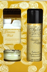 Tyler Candle - Limelight - Glamorous Suite I