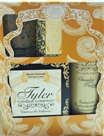 Tyler Candle - Bless Your Heart - Glamorous Suite II