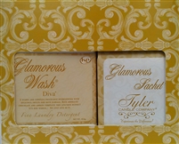 Tyler Candle - Diva - Glamorous Suite V