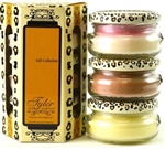 Tyler Candle - Diva - Gift Candle Collection