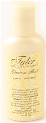 Tyler Candle - Kathina - Hand Lotion 2oz