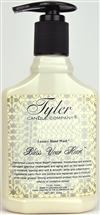 Tyler Candle - French Market - Hand Wash 8oz