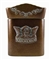 Tyler Candle - Majesty Metallic Bronze - Radiant Fragrance Warmer