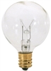 Tyler Candle -Radiant Warmer Replacment Bulb 25 watt