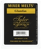Tyler Candle - Glamfan - Mixer Melt