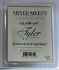 Tyler Candle Company - Glamfan - Mixer Melt 4-Pack