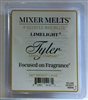Tyler Candle Company - Limelight - Mixer Melt