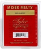 Tyler Candle - Red Carpet - Mixer Melt