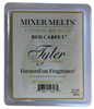 Tyler Candle Company - Red Carpet - Mixer Melt