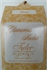 Tyler Candle - Wishlist - Sachet