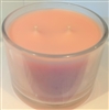 Tyler Candle - Bless Your Heart - Stature in Clear