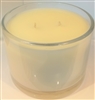 Tyler Candle - Diva - Stature in Clear