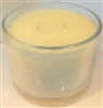 Tyler Candle - French Market - Stature in Clear