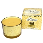 Tyler Candle - Kathina - Stature Gold