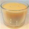 Tyler Candle - Pineapple Crush - Stature in Clear
