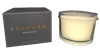 Prestine - 16oz Stature Black Box