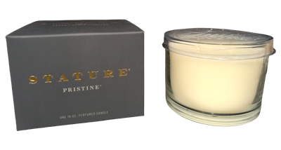 Prestine - 16oz Stature Black Box