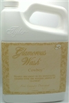 Tyler Candle Company - Glamorous Wash - Cowboy - 1.89L / 64oz