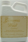 Tyler Candle Company - Glamorous Wash - Cowboy - 454g / 16oz
