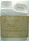Tyler Candle Company - Glamorous Wash - Cowboy - 112g / 4oz