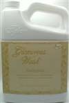 Tyler Candle Company - Glamorous Wash - Eucalyptus - 1.89L / 64oz