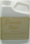 Tyler Candle Company - Glamorous Wash - Fleur de Lis - 454g / 16oz