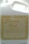 Tyler Candle Company - Glamorous Wash - Fleur de Lis - 3.78L / 128oz