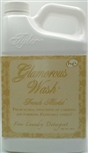 Tyler Candle Company - Glamorous Wash - French Market - 907g / 32oz