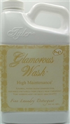 Tyler Candle Company - Glamorous Wash - High Maintenance - 907g / 32oz