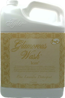 Tyler Candle Company - Glamorous Wash - Icon - 3.78L / 128oz