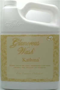 Tyler Candle Company - Glamorous Wash - Kathina - 1.89L / 64oz