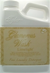 Tyler Candle Company - Glamorous Wash - Limelight - 454g / 16oz