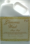 Tyler Candle Company - Glamorous Wash - Mango Tango - 3.78L / 128oz