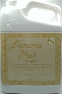 Tyler Candle Company - Glamorous Wash - Trophy - 3.78L / 128oz