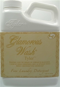 Tyler Candle - Tyler - Laundry Detergent 16oz 454g