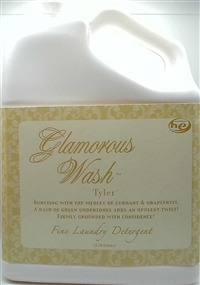 Tyler Candle Company - Glamorous Wash - Tyler - 3.78L / 128oz