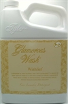 Tyler Candle Company - Glamorous Wash - Wishlist - 1.89L / 64oz